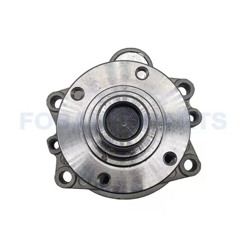 A Engine Water Pump Compatible for BMW 320i E36 L6 1992-1995 11511433828 11511150040 - image 2